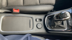 Vauxhall Astra 1.4T 16V 150 Griffin 5dr Petrol Hatchback